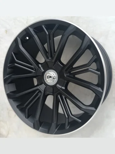 Литой диск  (модель 1150) ZIXI R21 x 10 5x130 DIA 84,1 etp 40