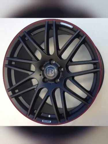 Литой диск  (модель 1003) ZIXI R21 x 10 5x130 DIA 84,1 etp 48