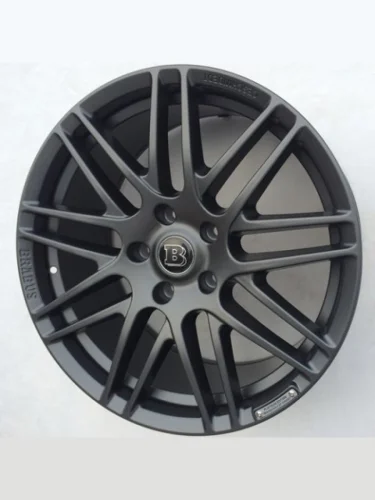 Литой диск  (модель 1102) ZIXI R20 x 9,5 5x130 DIA 84,1 etp 55