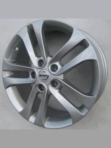 Литой диск  (модель 142) ZIXI R17 x 7 5x114,3 DIA 66,1 etp 47