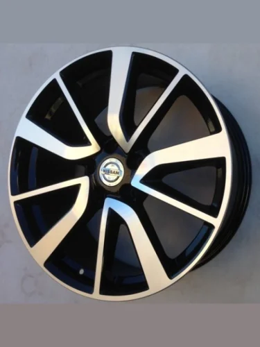 Литой диск  (модель 5028) ZIXI R19 x 8 5x114,3 DIA 66,1 etp 40