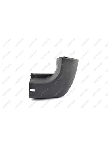 Накладка бампера FORD Transit (00-14) задний правый нижний (угол) BSG BSG bsg30920005 BSG bsg30920005