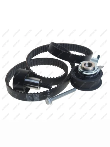 Комплект ГРМ AUDI A1 (12-) SKODA Yeti (14-) SKF SKF vkma01280 SKF vkma01280