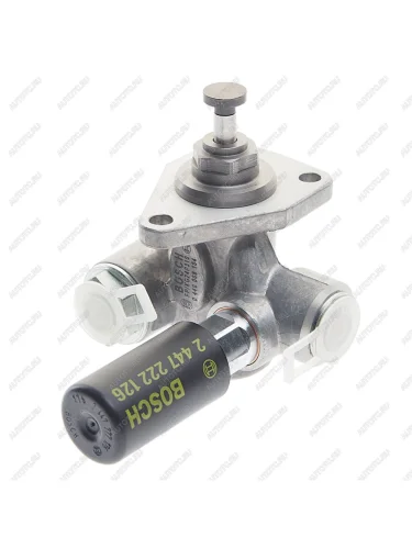 Насос топливный RENAULT Midlum ручной подкачки ТННД BOSCH BOSCH 0440008104 BOSCH 0440008104