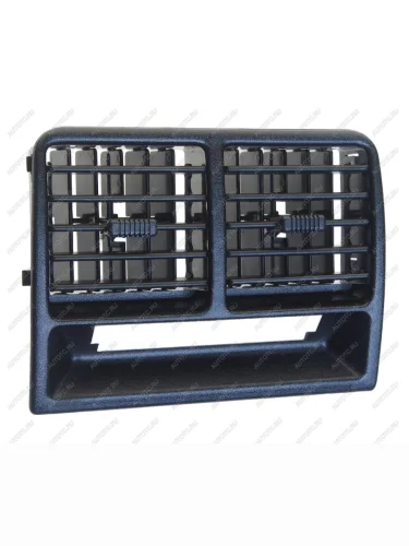 Сопло ВАЗ-2110 панели приборов центральное RENAULTLADA LADA 2110-8104091