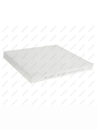 Фильтр воздушный салона PEUGEOT Boxer CITROEN Jumper FIAT Ducato TSN TSN 9.7.355