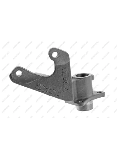 Кронштейн КАМАЗ-ЕВРО крепления энергоаккумулятора правый КТС (ОАО КАМАЗ) КТС 5511-3502120-10 КТС 5511-3502120-10