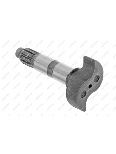 Кулак разжимной КАМАЗ-ЕВРО колодок тормозных задних левый КТС (ОАО КАМАЗ) КТС 5320-3502111-10 КТС 5320-3502111-10