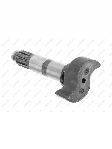 Кулак разжимной КАМАЗ-ЕВРО колодок тормозных задних правый КТС (ОАО КАМАЗ) КТС 5320-3502110-10 КТС 5320-3502110-10