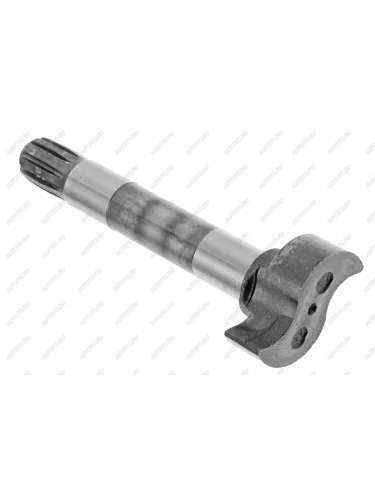 Кулак разжимной КАМАЗ-6520 колодок тормозных передних левый КТС (ОАО КАМАЗ) КТС 6520-3501111 КТС 6520-3501111