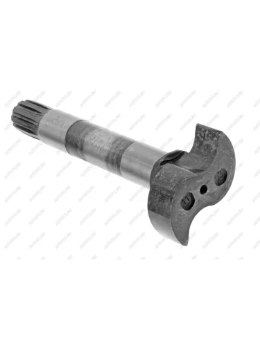 Кулак разжимной КАМАЗ-6520 колодок тормозных передних правый КТС (ОАО КАМАЗ) КТС 6520-3501110 КТС 6520-3501110