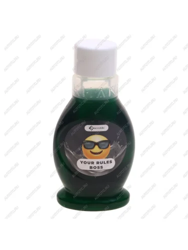 Ароматизатор в карман двери жидкостный (your rules bosso) 300 мл фитиль Khani VEZDESENS VEZDESENS ww-38 VEZDESENS ww-38