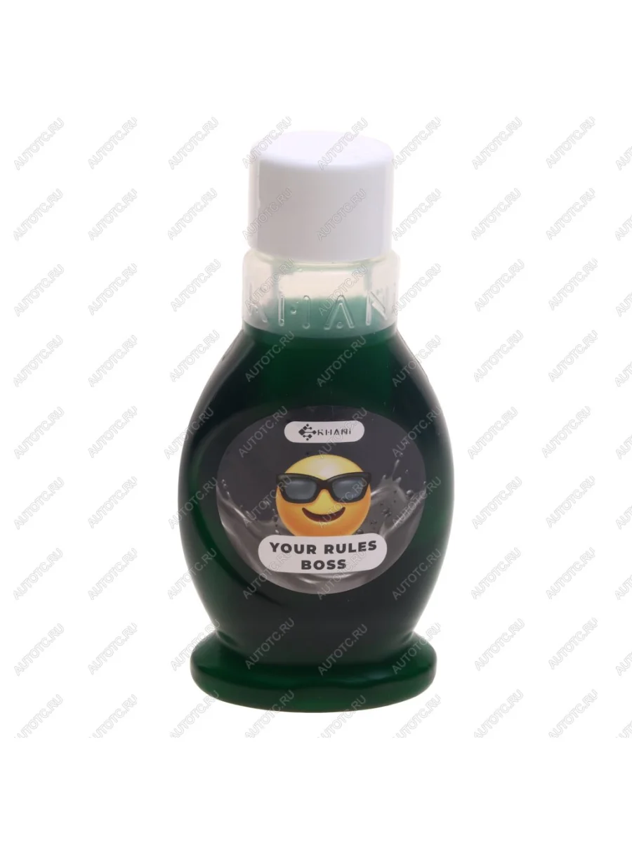 Ароматизатор в карман двери жидкостный (your rules bosso) 300 мл фитиль Khani VEZDESENS VEZDESENS ww-38 VEZDESENS ww-38  в Самаре Самарской области