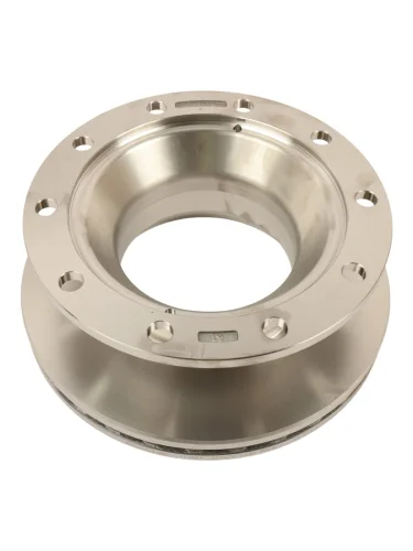 Диск тормозной КАМАЗ-5490 передний КТС (ОАО КАМАЗ) КТС ii37983 КТС ii37983