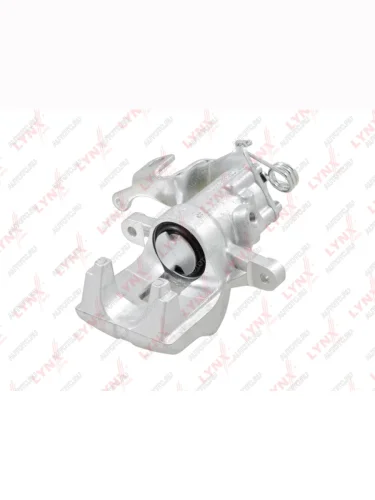 Суппорт CITROEN C4 (04-) задний правый LYNX LYNX ba3886 LYNX ba3886