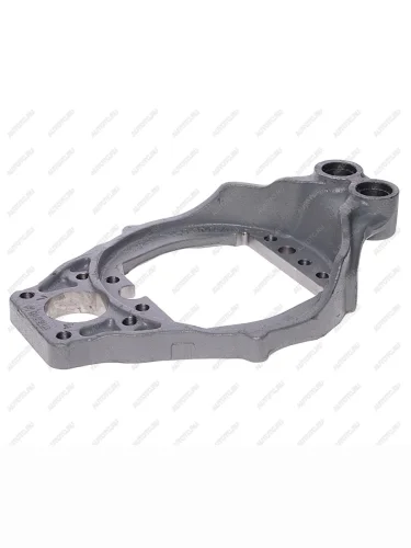 Суппорт КАМАЗ-ЕВРО передний левый КТС (ОАО КАМАЗ) КТС 5320-3501013-11