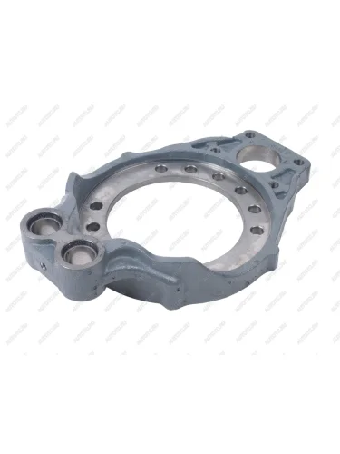 Суппорт КАМАЗ-ЕВРО тормоза заднего КТС (ОАО КАМАЗ) КТС 5320-3502012-11