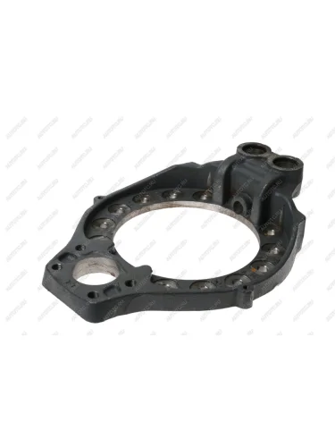 Суппорт КАМАЗ-43114 тормоза заднего КТС (ОАО КАМАЗ) КТС 43114-3502012