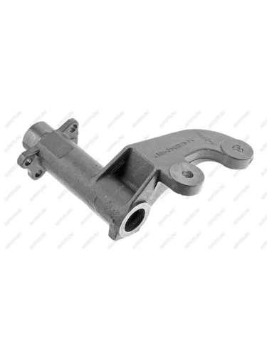 Кронштейн КАМАЗ-43114 крепления энергоаккумулятора левый КТС (ОАО КАМАЗ) КТС 43114-3502121