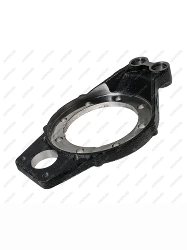 Суппорт КАМАЗ-6520,6460 тормоза переднего КТС (ОАО КАМАЗ) КТС 6520-3501012-01