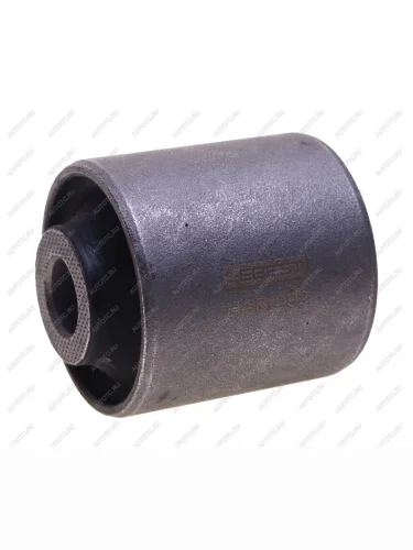 Сайлентблок HONDA Accord (03-) рычага переднего нижнего средний FEBEST FEBEST hab-092