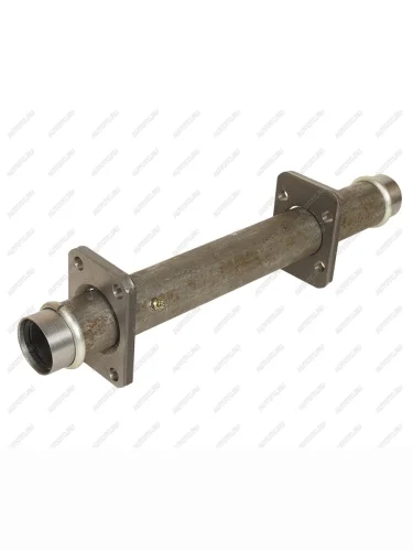 Опора КАМАЗ-6520 кулака разжимного заднего с втулками в сборе КТС (ОАО КАМАЗ) КТС 6520-3502128