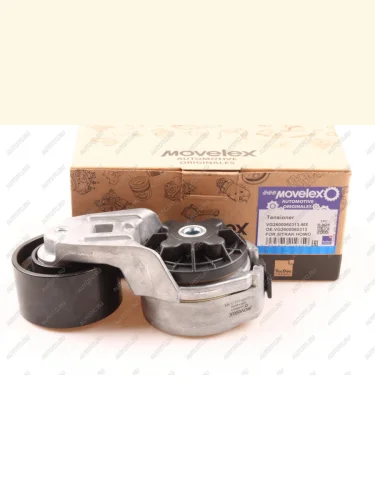 Ролик натяжителя SITRAK HOWO в сборе MOVELEX MOVELEX vg2600060313-mx