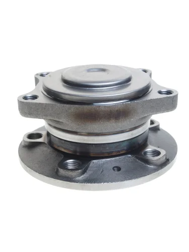 Ступица VOLVO S60 (00-09),S80 (98-06),V70 (00-07) задняя с подшипником PATRON PATRON pbk3524h