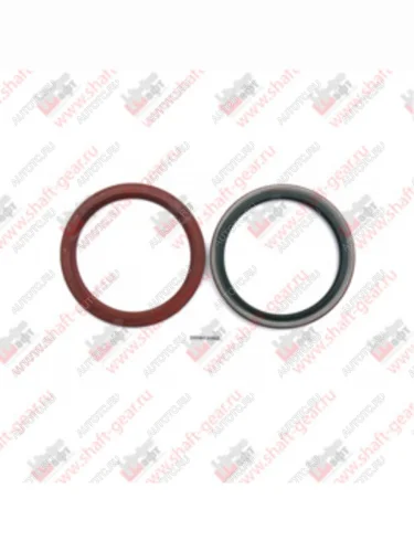 Сальник SITRAK HOWO КПП вала выходного SHAFTGEAR SHAFTGEAR az9003070105 SHAFTGEAR az9003070105