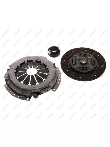 Сцепление HYUNDAI Accent (1.5),Getz (1.3/1.5) (200мм) комплект MEGAPOWER MEGAPOWER 160-11-049 MEGAPOWER 160-11-049