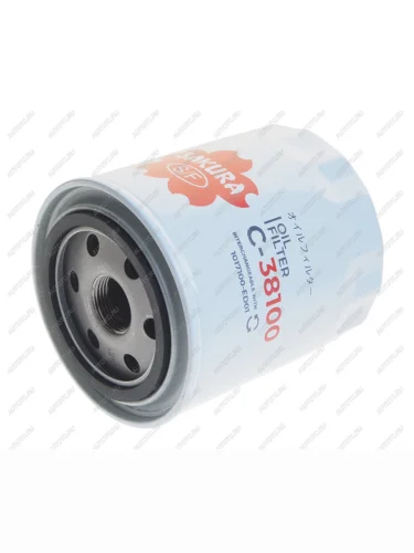 Фильтр масляный GREAT WALL Hover H5 SAKURA SAKURA c38100 SAKURA c38100