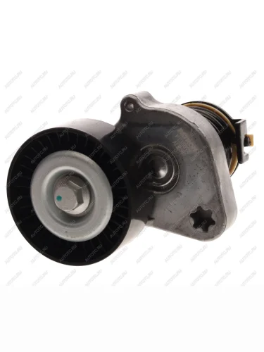 Натяжитель приводного ремня MERCEDES E (W211) PATRON PATRON pt38072 PATRON pt38072