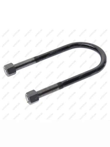 Стремянка KIA Bongo 3 (12-) (2.5-A2) (2WD) рессоры задней (с гайками) TYB TYB 55225-4e110 TYB 55225-4e110