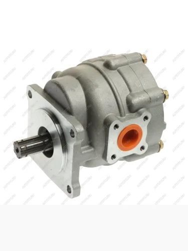 Насос шестеренчатый НШ32А-3 правый MEGAPOWER MEGAPOWER 460-11-015 MEGAPOWER 460-11-015