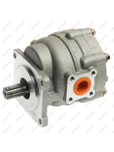 Насос шестеренчатый НШ32А-3Л левый MEGAPOWER MEGAPOWER 460-11-016 MEGAPOWER 460-11-016