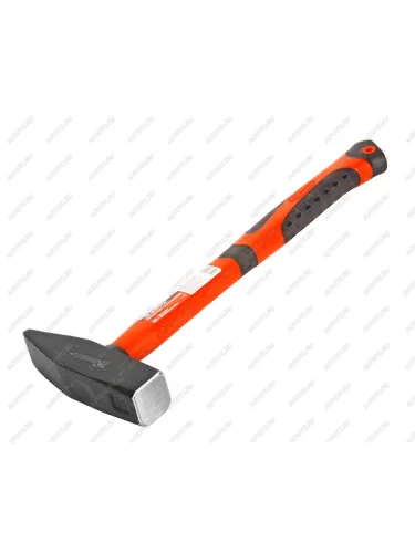 Молоток 0.600кг слесарный фибергласовая ручка MATRIX MATRIX 10340 MATRIX 10340