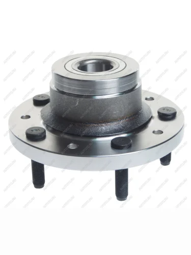 Ступица FORD Transit (14-) колеса заднего BSG BSG bsg30605027 BSG bsg30605027