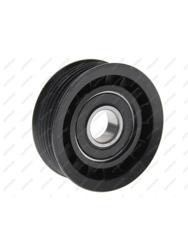 Ролик приводного ремня CHERY Tiggo,Fora (06-) натяжной PATRON PATRON pt52206b PATRON pt52206b