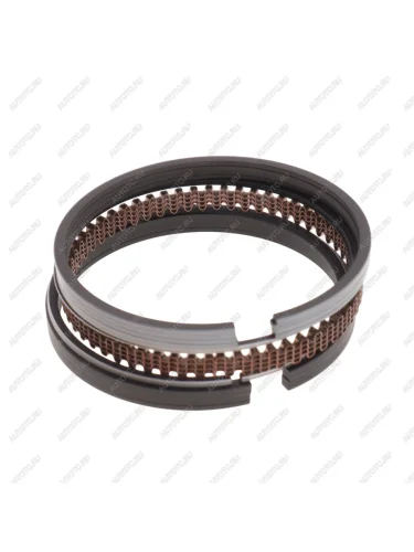 Кольца поршневые DAEWOO Nexia (95-) (1.5) (SOHC) CHEVROLET Lanos (97-) d+0.00 комплект KPR KPR np960 KPR np960