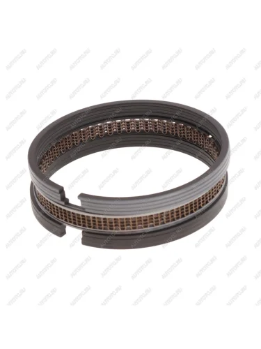 Кольца поршневые DAEWOO Nexia (95-) (1.5) (SOHC) CHEVROLET Lanos (97-) d+0.25 комплект KPR KPR np1015 KPR np1015