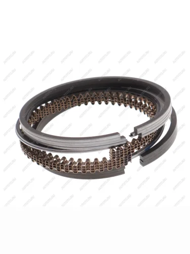 Кольца поршневые DAEWOO Nexia (95-) (1.5) (SOHC) CHEVROLET Lanos (97-) d+0.50 комплект KPR KPR np1016 KPR np1016