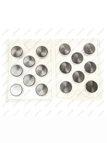 Толкатель клапана ЗМЗ-405,406 комплект 16шт. в упаковке л/к LINK LINK 406-1007045-02 LINK 406-1007045-02