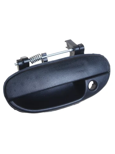 Ручка CHEVROLET Lanos (97-02) двери наружная передняя левая PATRON PATRON p200040l PATRON p200040l