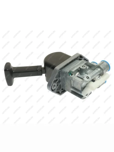 Кран MERCEDES стояночного тормоза SORL SORL 35260060020 SORL 35260060020