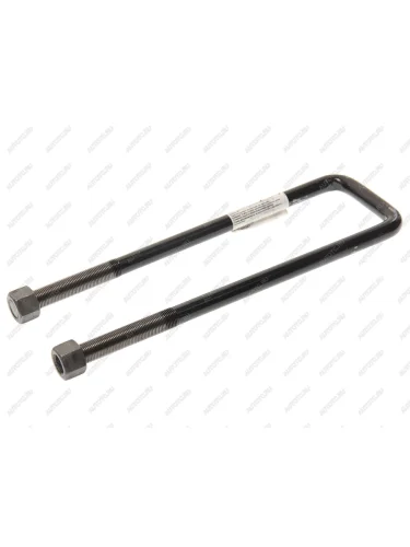 Стремянка HYUNDAI HD65,72 рессоры задней (с гайками) TYB TYB 55225-5h900as TYB 55225-5h900as