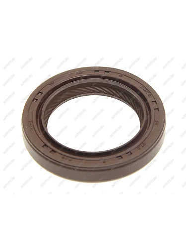 Сальник коленвала HYUNDAI Solaris (11-),Santa Fe,i20 KIA Cerato (08-) передний (26х37.5х6) POS POS 21421-2b020 POS 21421-2b020