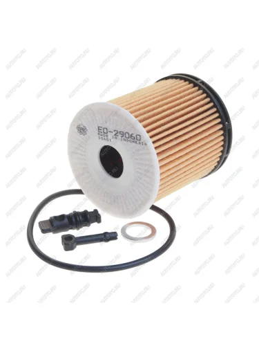 Фильтр масляный HYUNDAI Accent (19-) SAKURA SAKURA eo29060 SAKURA eo29060