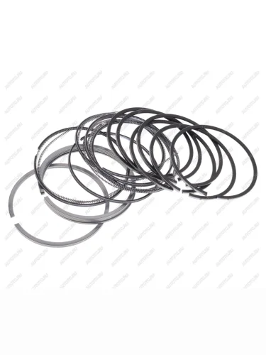 Кольца поршневые HYUNDAI HD160,170,AeroCity дв.D6ABDD d+0.00 комплект YPR YPR k0bs3-11sc0 YPR k0bs3-11sc0
