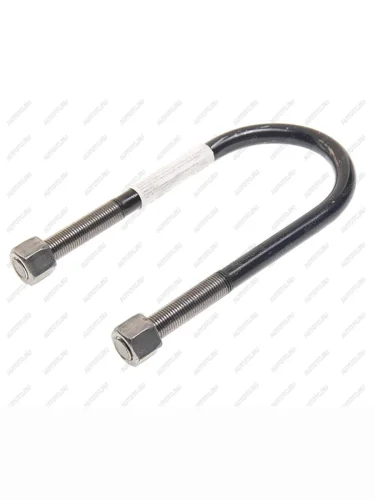 Стремянка KIA Bongo 3 (06-) (2.5/2.7) (2WD) рессоры задней (с гайками) TYB TYB 55225-4e200 TYB 55225-4e200