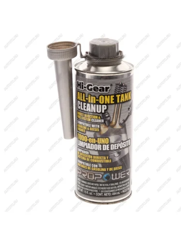 Очиститель форсунок непосредственного впрыска HI-GEAR HI-GEAR hg3218s HI-GEAR hg3218s